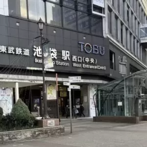 中国游客消失了？日网友惊呼：池袋好安静 快来玩…