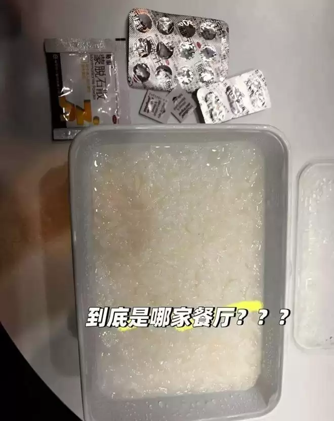 中200人在德吃20欧元盒饭上吐下泄 餐馆：只是肉没煮熟
