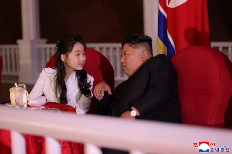 金正恩晚宴上谈处决姑丈细节？北韩叛逃外交官揭血腥内幕