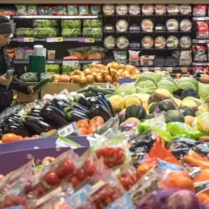 食品价格持续上涨正在改变加拿大人饮食方式