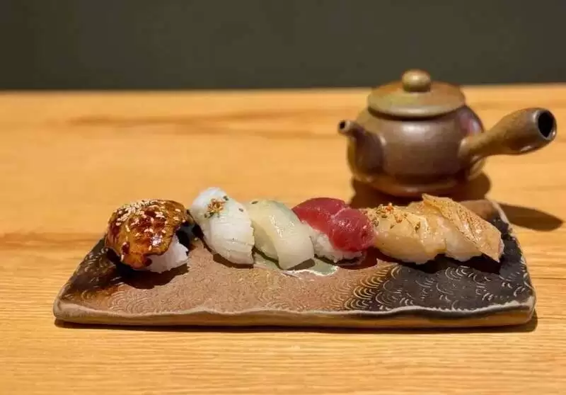日本餐饮品牌 仍在中国市场猛猛赚钱?