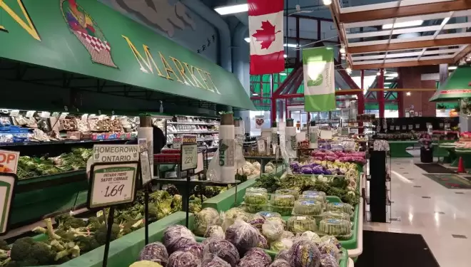 食品账单翻倍！消费者抱怨食品通胀，鸡肉、牛肉涨得不像话