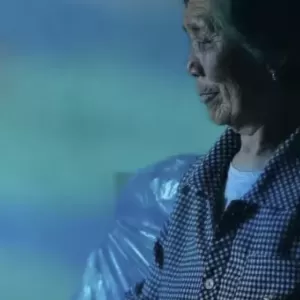 “谁也不知道，那会是我们的最后一面”