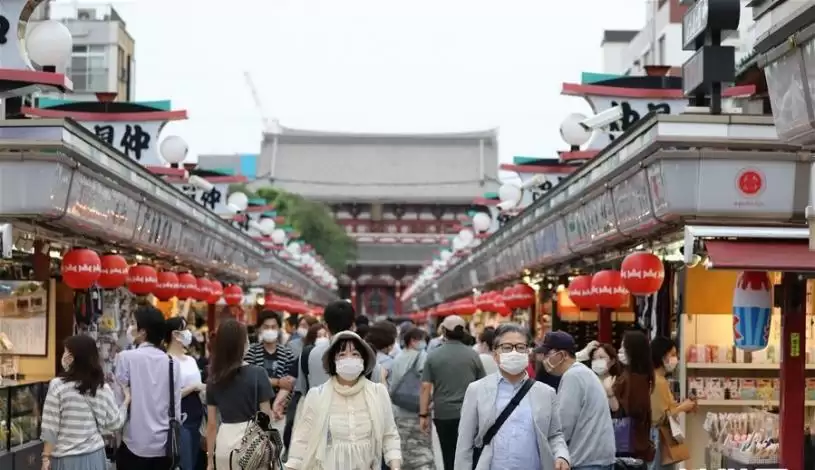 中日恶化｜5天逾60中国旅行团取消订巴士 东京旅游公司损失150万
