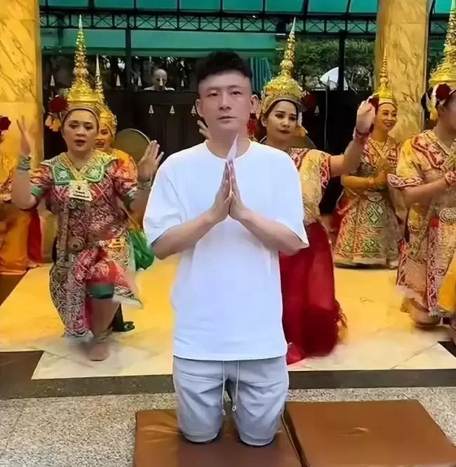 仅39岁中国富豪突然去世