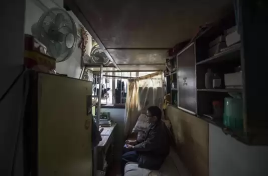 节俭成为新时尚:上海小夫妻“禁欲”生活大曝光