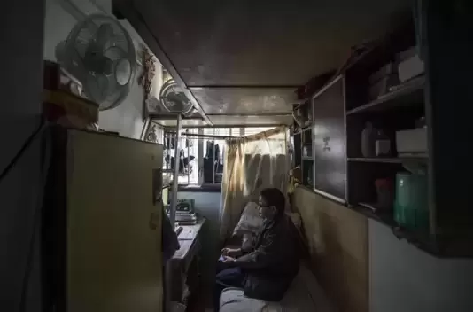 节俭成为新时尚:上海小夫妻“禁欲”生活大曝光