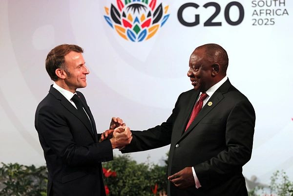 G20宣言破例首日表决：没有美国的“压倒性共识”