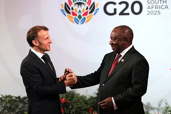G20宣言破例首日表决：没有美国的“压倒性共识”