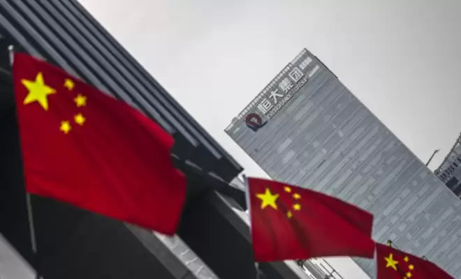 唏嘘！恒大海外资产板块崩盘！全球最大木屋酒店被强制出售！