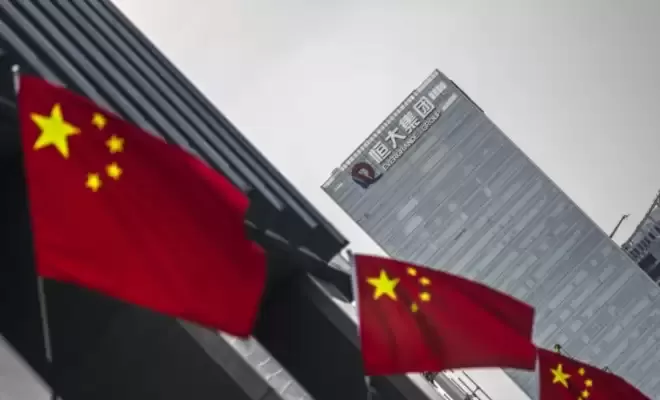 唏嘘！恒大海外资产板块崩盘！全球最大木屋酒店被强制出售！