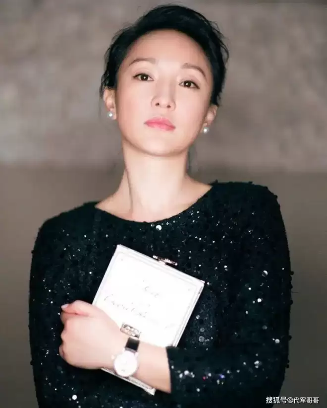 盘点离婚多年拒绝再婚的10位女星，看看都有谁？