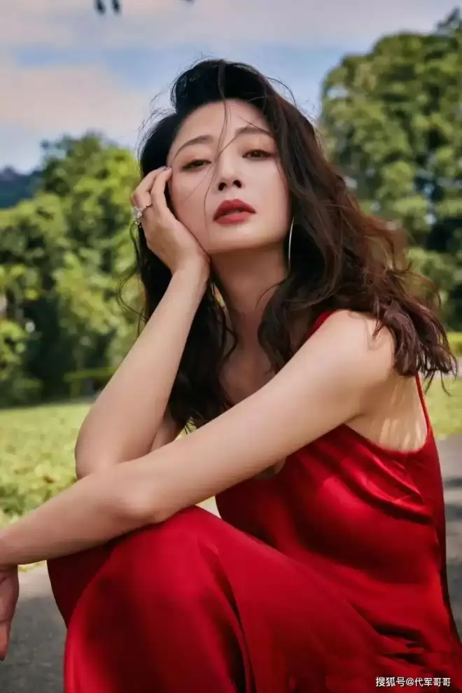 盘点离婚多年拒绝再婚的10位女星，看看都有谁？