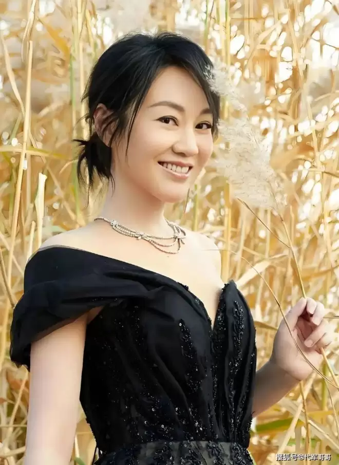 盘点离婚多年拒绝再婚的10位女星，看看都有谁？