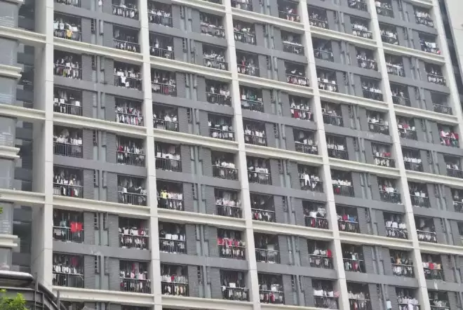 比起痛失人口红利, 扼住中国的真正拐点浮出水面?