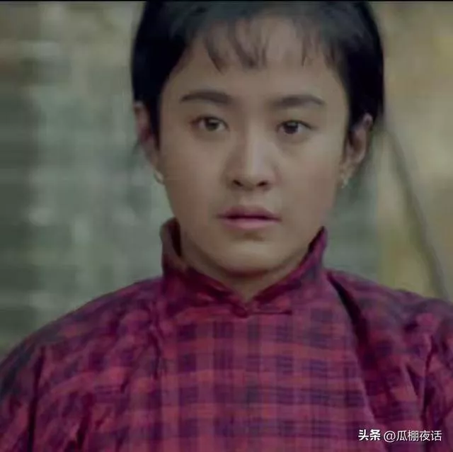 嫁大13岁名导被捧红，丈夫病逝后不愿再演戏