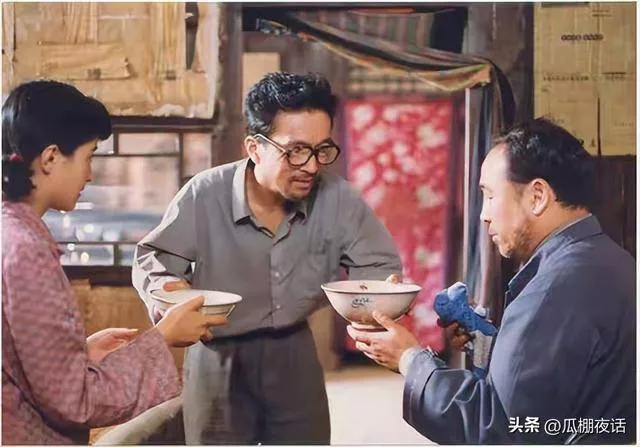 嫁大13岁名导被捧红，丈夫病逝后不愿再演戏