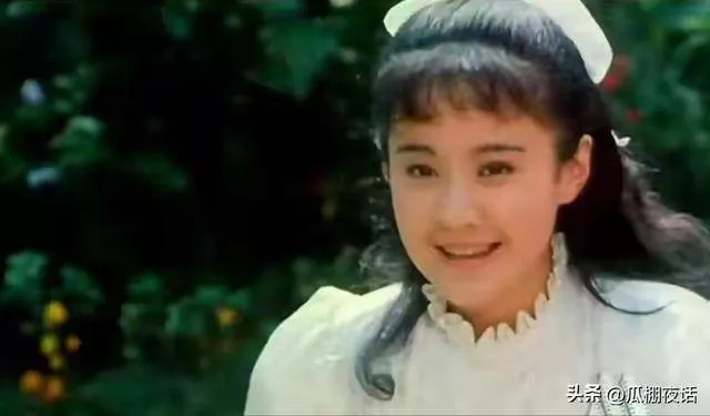 嫁大13岁名导被捧红，丈夫病逝后不愿再演戏
