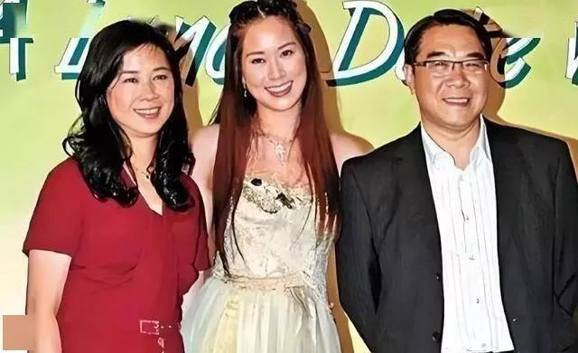 14岁便是“人间尤物“的徐子淇，现状令人唏嘘