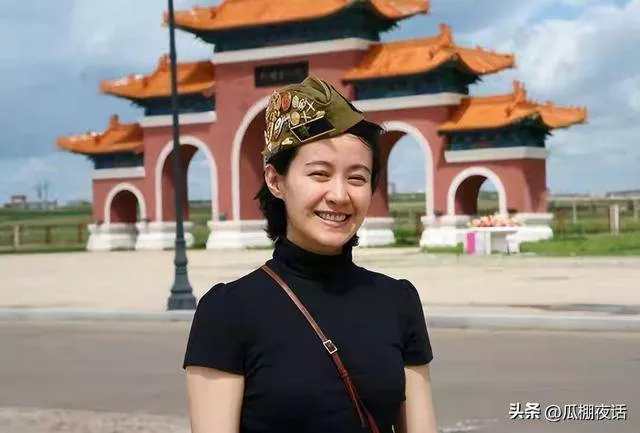 嫁大13岁名导被捧红，丈夫病逝后不愿再演戏