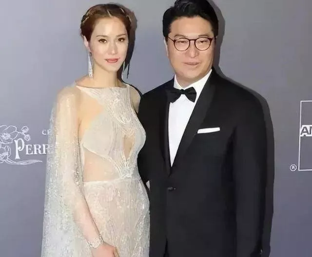 14岁便是“人间尤物“的徐子淇，现状令人唏嘘