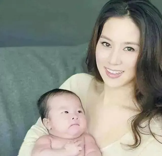 14岁便是“人间尤物“的徐子淇，现状令人唏嘘