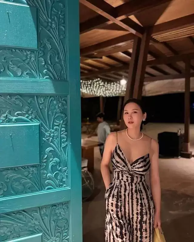 突发！知名男星老婆公司,股价飙升6倍身价超27亿