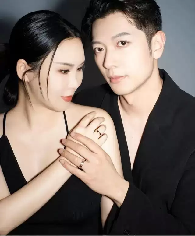 突发！知名男星老婆公司,股价飙升6倍身价超27亿