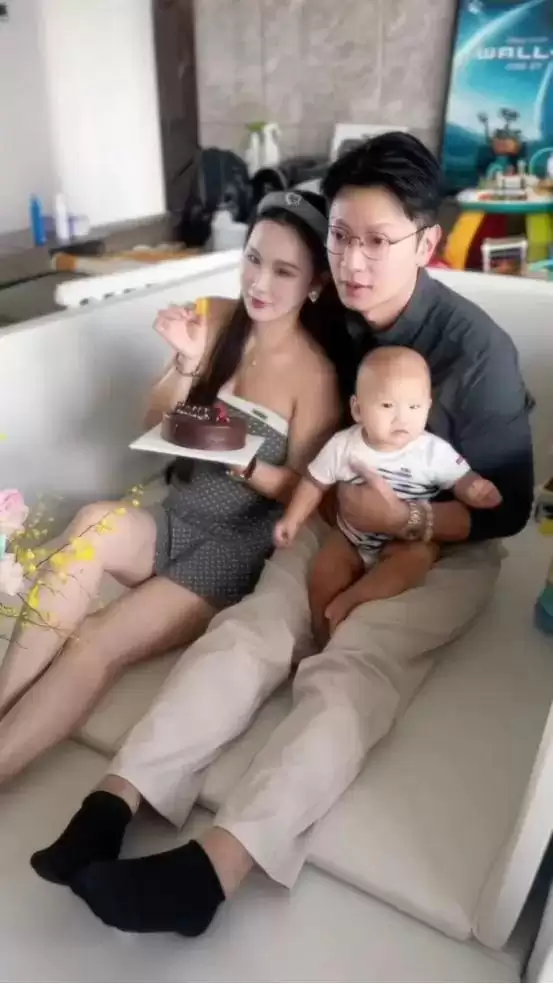 突发！知名男星老婆公司,股价飙升6倍身价超27亿