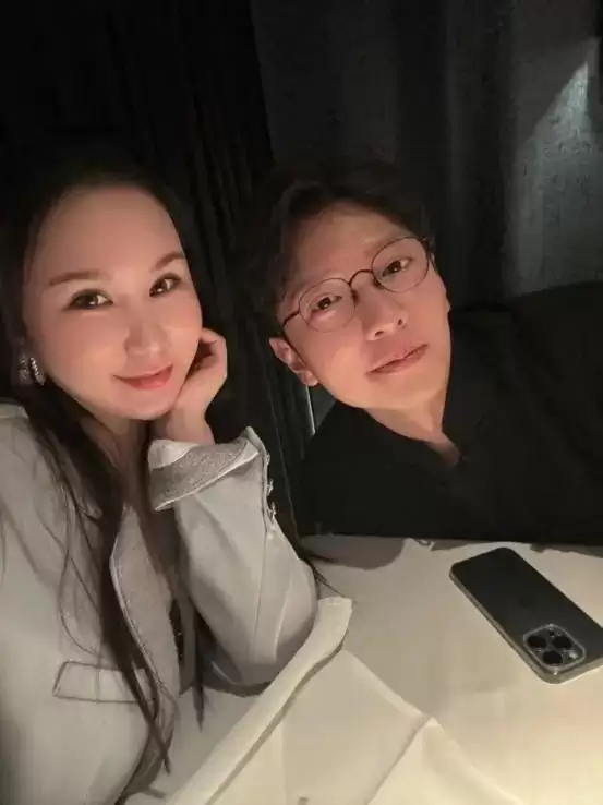 突发！知名男星老婆公司,股价飙升6倍身价超27亿