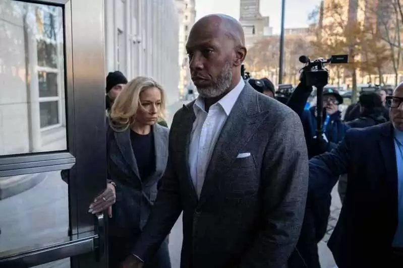 涉非法扑克赌局 NBA拓荒者主帅毕拉普斯将出庭答辩