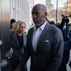 涉非法扑克赌局 NBA拓荒者主帅毕拉普斯将出庭答辩
