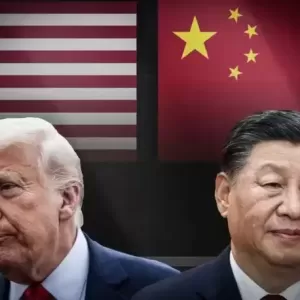 特朗普与习近平突然通电话  谈台湾问题及俄乌战争