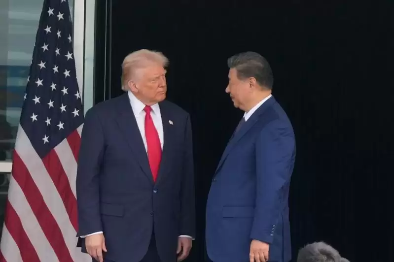 川习通话：强调“台湾回归中国”呼吁维护二战胜利成果