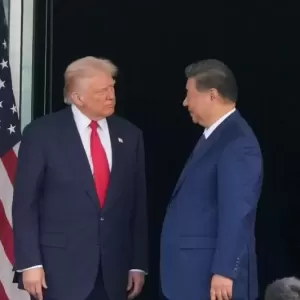 川习通话：强调“台湾回归中国”呼吁维护二战胜利成果