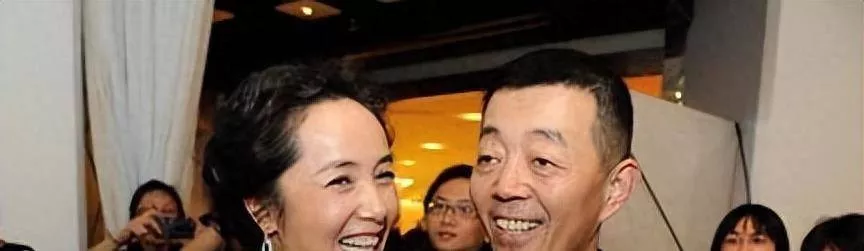 蒋雯丽之母唐素琴：生三个女儿，小女儿让她操碎心