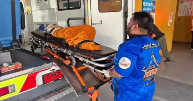 她脑癌被宣告死亡 火化前突睁眼“复活”！家属吓到狂尖叫