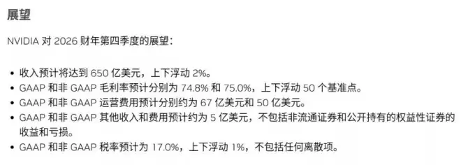 570亿营收也救不了股价！机构正在疯狂抛售英伟达
