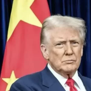川普 ：与习近平通话“非常好” 两国关系非常牢固