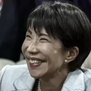高市早苗最新民调飙至72% 读卖揭高人气主因