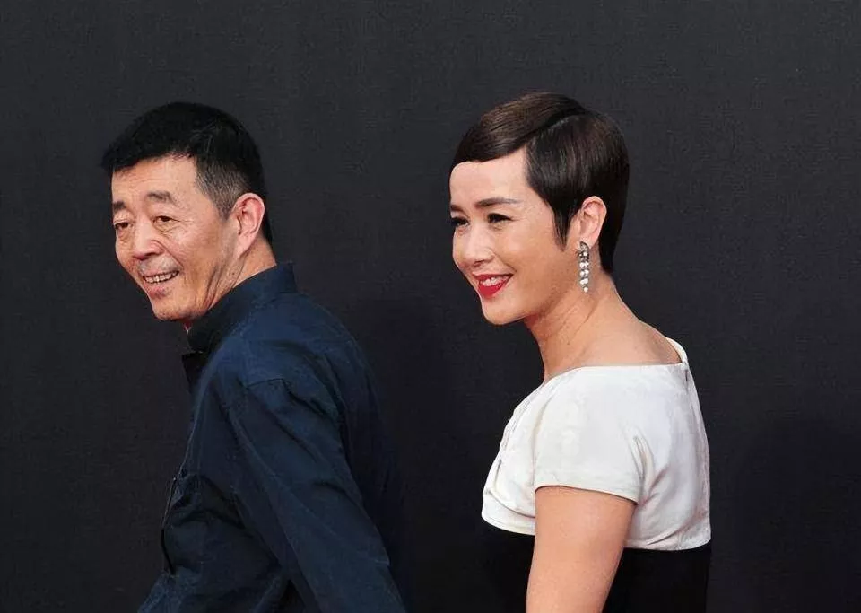 蒋雯丽之母唐素琴：生三个女儿，小女儿让她操碎心