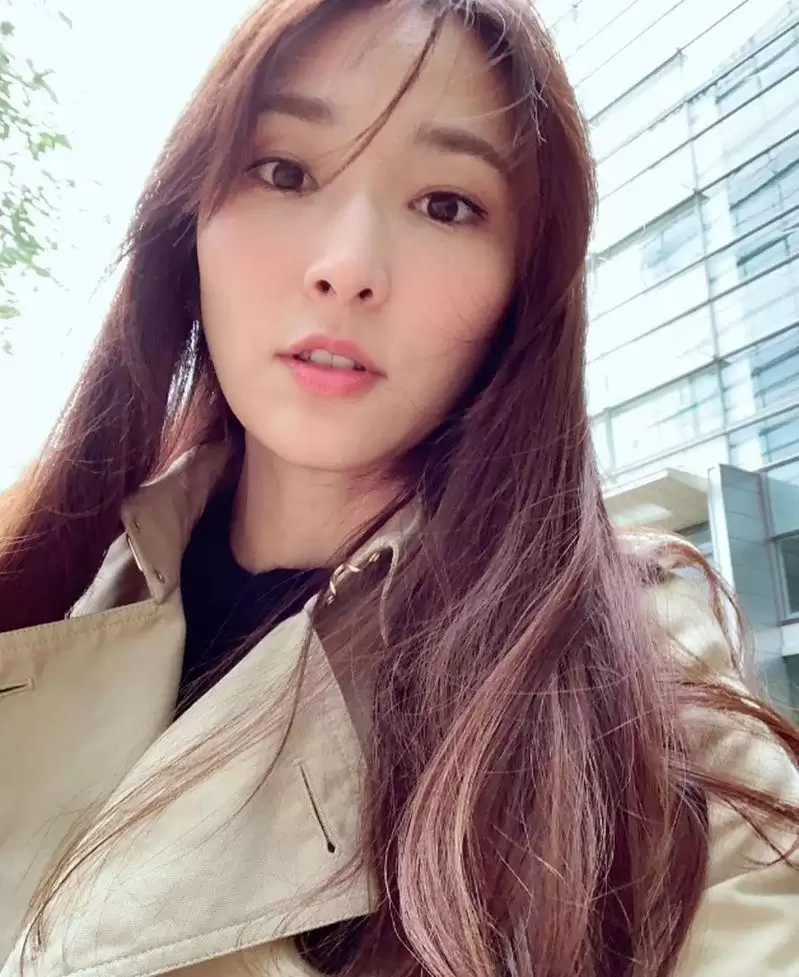 吴佩慈私讯对话曝光 追忆大S“真的是意难平”