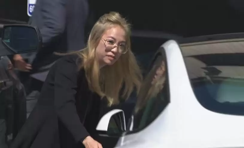 列治文华裔“大耳窿”女厨洗钱囚18月&nbsp; 警称十年首例立“里程碑”