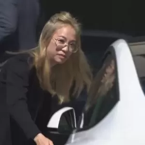 列治文华裔“大耳窿”女厨洗钱囚18月  警称十年首例立“里程碑”