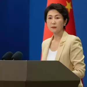 川习24日晚通话 中国外交部：是由美方发起的