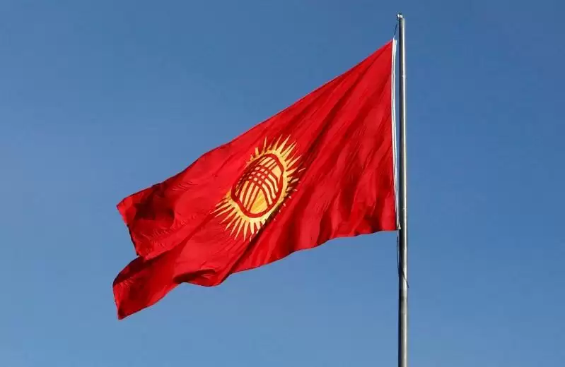 金矿公司涉严重破坏环境 吉尔吉斯逮捕中籍执行长