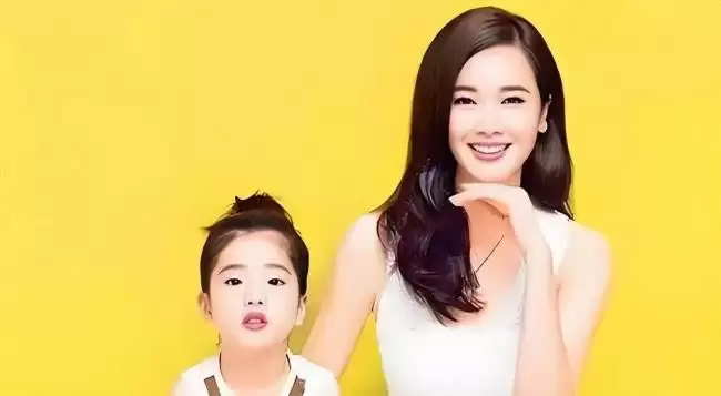 她曾是体操冠军 被姜文带进娱乐圈，绯闻好多