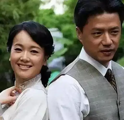 她曾是体操冠军 被姜文带进娱乐圈，绯闻好多