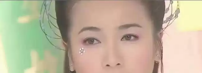 她曾是体操冠军 被姜文带进娱乐圈，绯闻好多