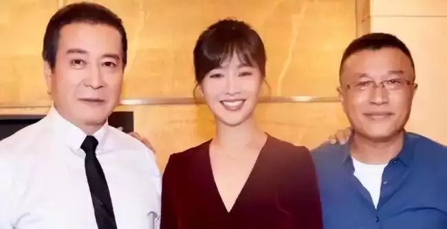 她曾是体操冠军 被姜文带进娱乐圈，绯闻好多